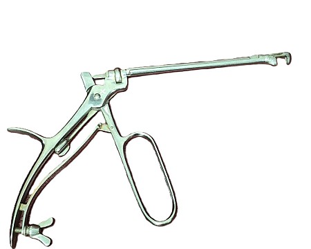 Biopsy Forcep